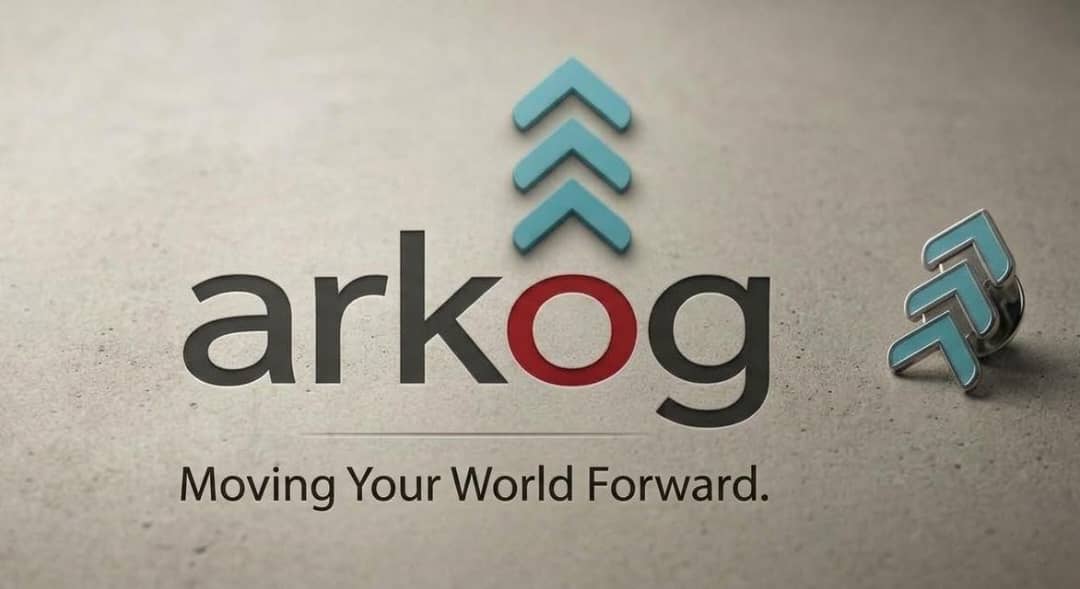 ARKOG HAULAGE LTD Logo
